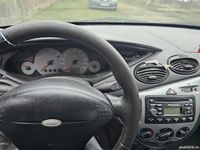 Second-hand Ford Focus 90 CP (66 kW) 2002 Break