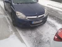 Second-hand Opel Astra 144 CP (105 kW) 2008 Break