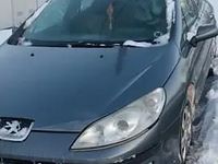 Second-hand Peugeot 407 109 CP (80 kW) 2004 Berlinǎ