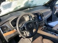 Second-hand Volvo XC90 235 CP (172 kW) 2015 SUV