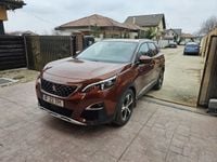 Second-hand Peugeot 3008 130 CP (95 kW) 2019 Portocaliu SUV