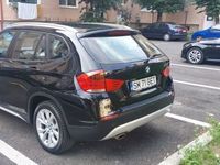 second-hand BMW X1 2012