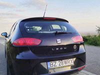 second-hand Seat Leon 1,4 TSI