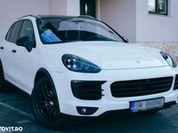 second-hand Porsche Cayenne 3.0 L