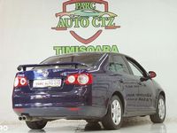 second-hand VW Jetta 1.6 Comfortline