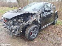 Second-hand Nissan Juke N-Connecta 190 CP (139 kW) 2010 Culoarenegru SUV