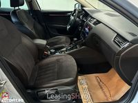 second-hand Skoda Octavia 2.0 TDI DSG Laurin&Klement