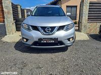 second-hand Nissan X-Trail 1.6L dCI Start/Stop XTRONIC Tekna Aut.