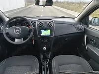 Second-hand Dacia Logan MCV 90 CP (66 kW) 2015 Break