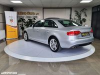 second-hand Audi A4 2.0 TDI DPF S line Sportpaket