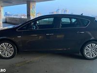 second-hand Opel Astra 1.7 CDTI DPF ecoFLEX Start/Stop Edition