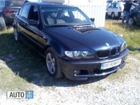 Second-hand BMW 318 143 CP (105 kW) 2002