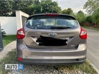 Second-hand Ford Focus 125 CP (91 kW) 2014 Maro Break