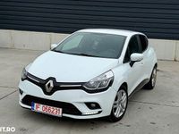 Second-hand Renault Clio IV Intens 90 CP (66 kW) 2019 Culoarealb Hatchback