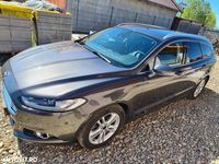second-hand Ford Mondeo Turnier 2.0 EcoBlue Aut. Trend