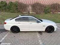 second-hand BMW 530 Seria 5 d xDrive Aut.