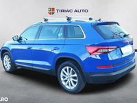 second-hand Skoda Kodiaq 2.0 TDI 4X4 DSG Ambition