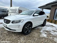 second-hand Volvo XC60 