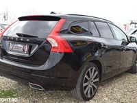 second-hand Volvo V60 D4 Kinetic