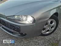 Second-hand Alfa Romeo 147 110 CP (80 kW) 2004 Gri Hatchback