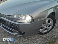 second-hand Alfa Romeo 147 berlina diesel clima