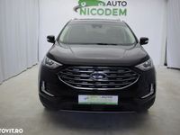 second-hand Ford Edge 2019 · 44 000 km · 1 996 cm3 · Diesel