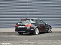 second-hand BMW 520 Seria 5 d Touring Sport-Aut.