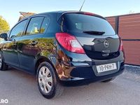 second-hand Opel Corsa 1.2 Essentia