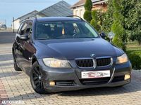 second-hand BMW 320 Seria 3 d Touring