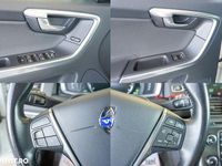 Second-hand Volvo XC60 Momentum 181 CP (133 kW) 2014 Culoarealb SUV