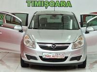 second-hand Opel Corsa 1.4 16V Edition 111 Jahre 2010 · 164 000 km · 1 398 cm3 · Benzina