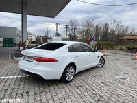 second-hand Jaguar XF 20d Aut. Prestige