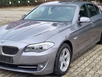 second-hand BMW 520 Seria 5 d