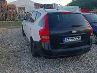 Second-hand Kia Ceed 90 CP (66 kW) 2010 Hatchback