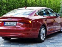 second-hand Audi A5 Sportback 35 TDI S tronic