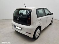 second-hand VW up! 1.0 MPI High