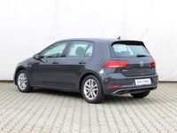 second-hand VW Golf Comfortline 1.5 TSI ACT