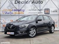 Second-hand Renault Mégane GrandTour 115 CP (84 kW) 2019 Culoarenegru Break