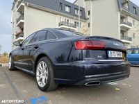 second-hand Audi A6 Avant 2.0 TDI ultra