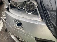 Second-hand Audi A6 180 CP (132 kW) 2006 Culoareargint Break