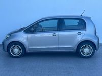 second-hand VW up! MoveBMT 4 usi