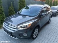 second-hand Ford Kuga 2.0 TDCi 2WD Titanium