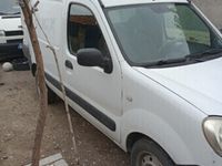 second-hand Renault Kangoo masina