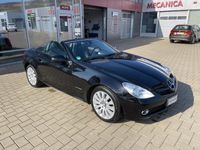 second-hand Mercedes SLK200 Kompressor