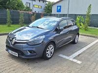 Second-hand Renault Clio GrandTour 90 CP (66 kW) 2016 Break
