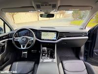 second-hand VW Touareg V6 TDI Atmosphere