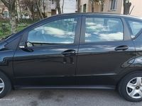 second-hand Mercedes A160 CDI