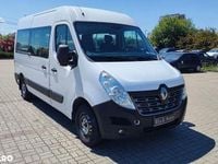 Second-hand Renault Master 144 CP (105 kW) 2019 Culoarealb Van