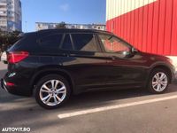 second-hand BMW X1 sDrive18d Aut.