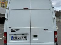 second-hand Ford 300 Transit FTM TDCi